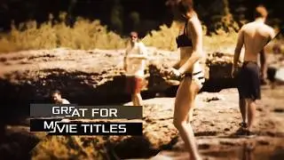 Promo Video Item Code #007