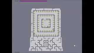 Indie Game History - N, Way of the Ninja (2004)