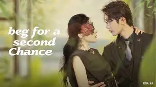 She begged for another chance to start over, and this time she wouldn't let go... 🥰🥰  #cdrama