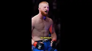 Did Bo Nickal Live Up to the Hype