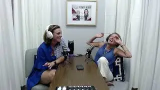 Vitals & Vibes: Meet Your Hosts