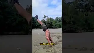 🌊 😱This Beach Is Actually a&nbsp;Trap!