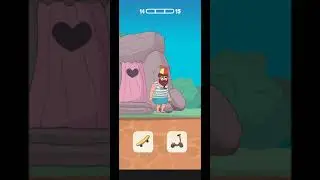 Comics Bob level 14