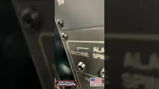 Aerospace Components Manufacturer Of High Performance Racing Products &ldquo;Made in the USA&rdquo;