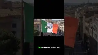 Italy&rsquo;s Secret Plan to Save Its Empty Towns!