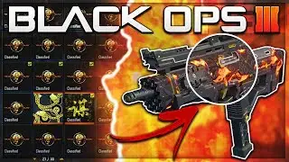 DUPLICATE Black Market Items/Camos!! UNLOCK ALL DLC CAMOS! (Black Ops 3 Black Market Glitch)