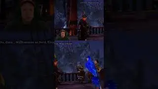 Let's Play: immer sch&ouml;n rasieren #german_egames #risen3 #RisenSaga #RisenMoment #RetroRPG #RPGFYP #G