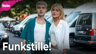 Funkstille bei Sophie Marstatt: Ist etwa alles aus mit Mike Singer? &bull; it's in