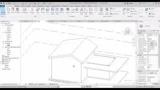Tutorial 8 | Lesson 2 - Revit (ENG)