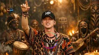 NF – The Search (African Afro Version)