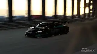 Gran Turismo™ 7_ Audi R8