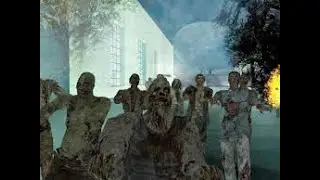 Zombie Alarm - GTA: SA | Mod Week #02