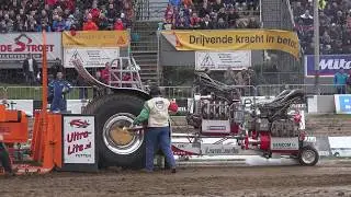 Team Lambada @ Stroe NL EC 2017 by MrJo