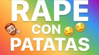 como hacer RAPE con PATATAS 🥔 [la MEJOR receta TRADICIONAL paso a paso]