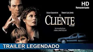 O Cliente 1994 Trailer Legendado
