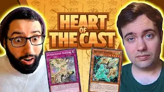 IS SIDE DECKING UNFAIR? Side deck guide, tips & arguments! | Heart of the Cast #17