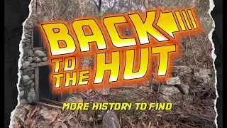 Back to the Hut - Rediscovering 