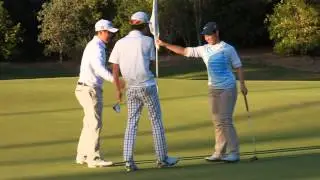 [Australian Golf Schools _ ANK GOLF] ANK 주니어 레슨