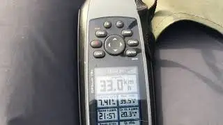 Обкатка РИБ Stel Elen 375 на р.Нева 09.09.2018
