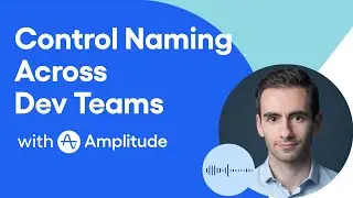 Best Practices for Managing Event Taxonomy in Amplitude