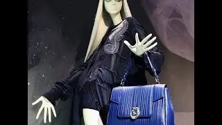 WINDOW FRANCE for LUISA VIA ROMA event - FIRENZE4EVER 13TH EDITION