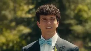 Coors Light - Groomsmen Spa :30