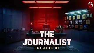 The Journalist | Episode 1 |  Aaj Entertainment