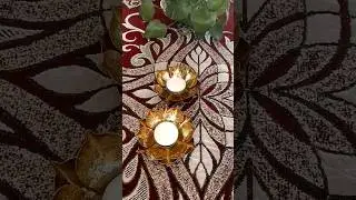Diwali Diyas #diyas #shorts #viral #Pranati's Channel