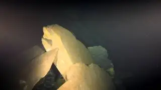 H&ouml;hle Schwalefeld Cavediving Germany