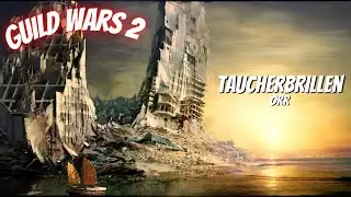 Orr Taucherbrillen Meister/in (4/5 )~ Guild Wars 2