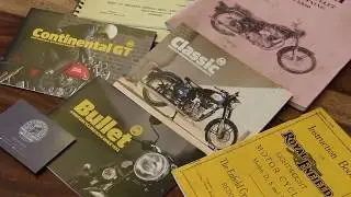 Royal Enfield Cyprus | Promo Video