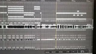 studio report: vaporwave death metal estrodjent