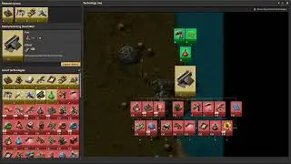 Factorio SA: Story Missions #11-1