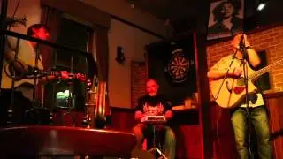 The Dancers @ Trimmers Arms, South Shields