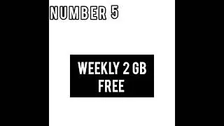 ZONG FREE INTERNET CODES 💯 Viral