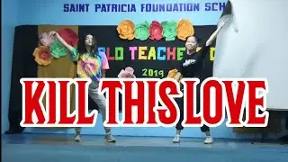 WOLD TEACHERS' DAY 2019 