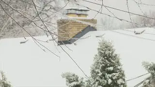 BBB warns of winter weather roof repair scams