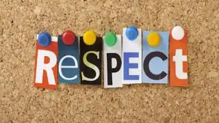 Respect for Diversity