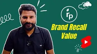 Brand Recall Value | RushiPandit - Digital School