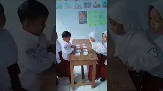 Permainan Seru Anak Kelas 1 Matematika