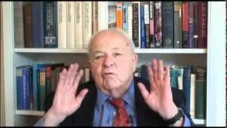 Burton Richter on 
