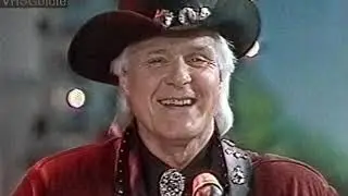 Ralf Paulsen - Bonanza - 1991 (Deutsch)