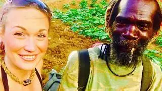 Rasta Adventures in Calibishie, Dominica