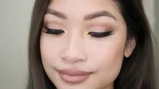 WEARABLE CUT CREASE FOR ASIAN EYES |THIS DAMSEL LOVES