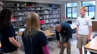 Snickers Commercial Remake
