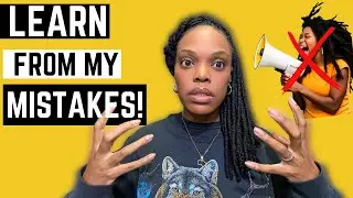 The WORST Loc Advice I Ever Received! Stay Woke and Don't Get PLAYED!