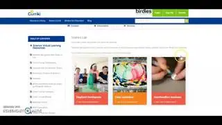 Navigating Curriki's Free Learning Resources and Collections
