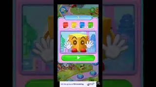 Juicy Candy Block - Puzzle Legend Gameplay On Android  from Legend Game Inc .