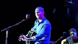 Brett Young -  In Case You Didn’t Know