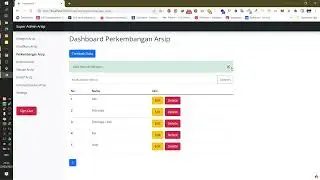 System Informatics Arsip - Project 21